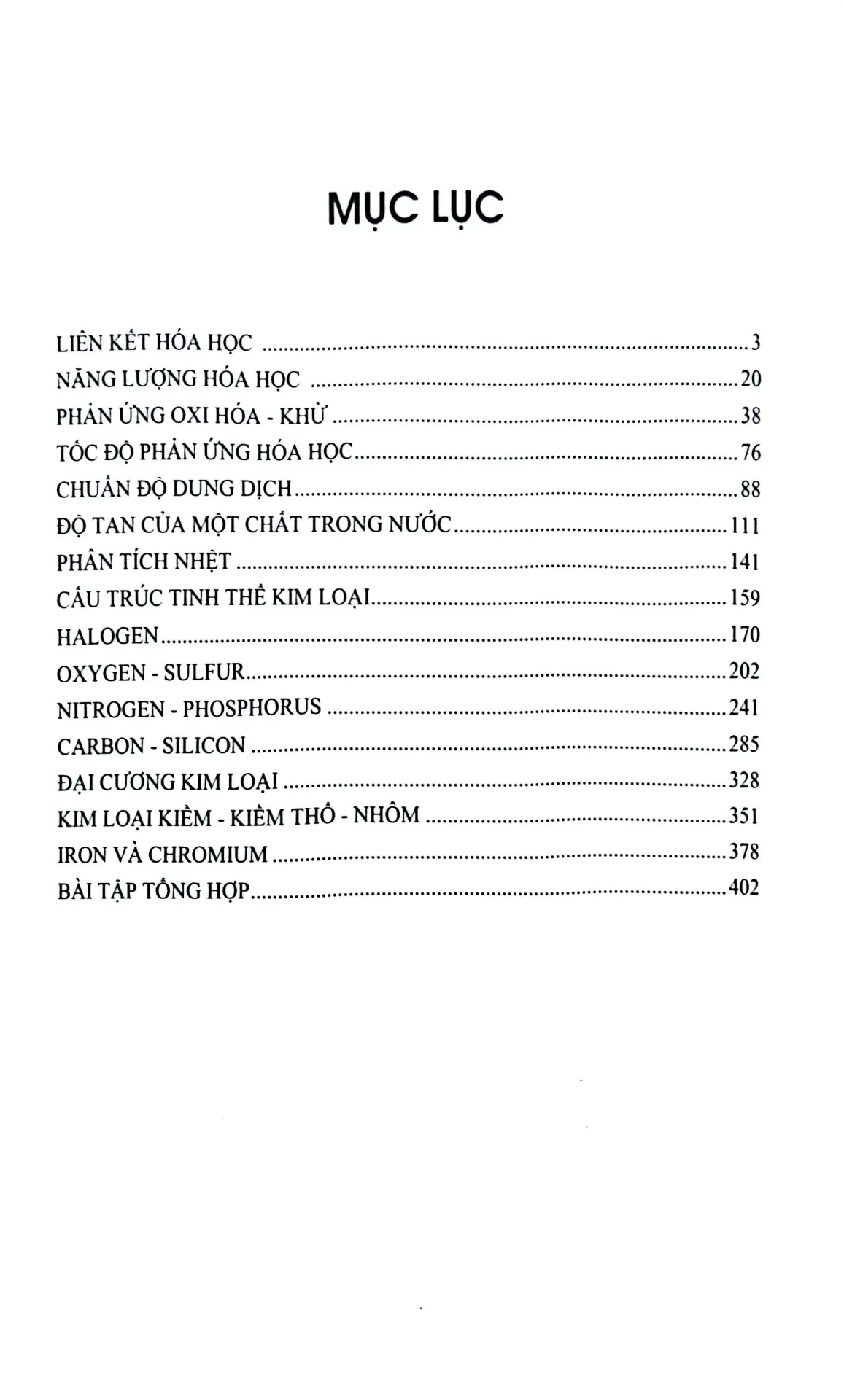 CHUYÊN ĐỀ BỒI DƯỠNG HỌC SINH GIỎI VÀ ÔN THI VÀO LỚP 10 CHUYÊN HÓA - PHẦN HÓA VÔ CƠ (Có lời giải chi tiết - Theo Chương trình mới)